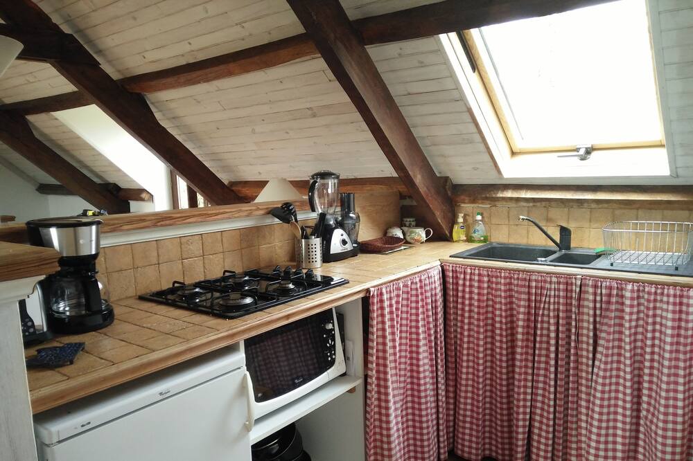 Photo of Kitchen in Lignol