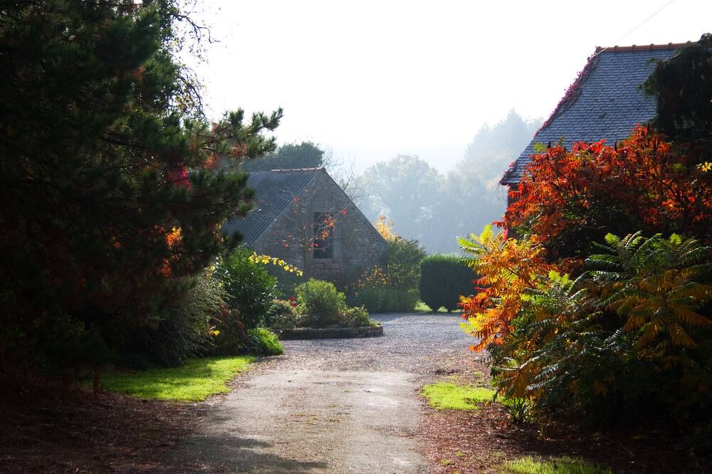 Photo of Outdoor in Lignol