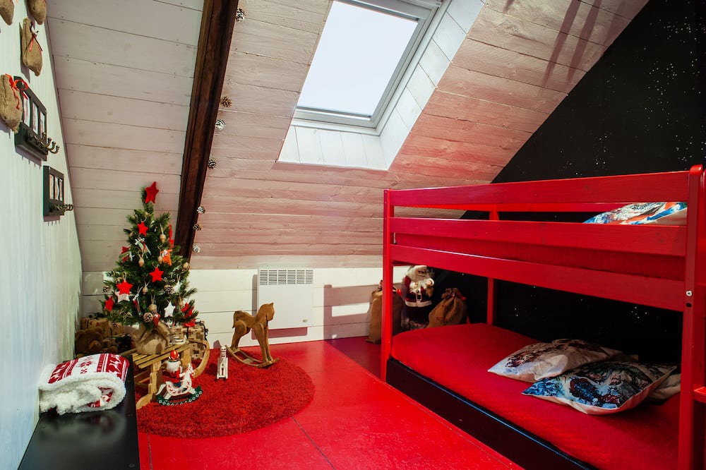 Photo of Bedroom in Plelo