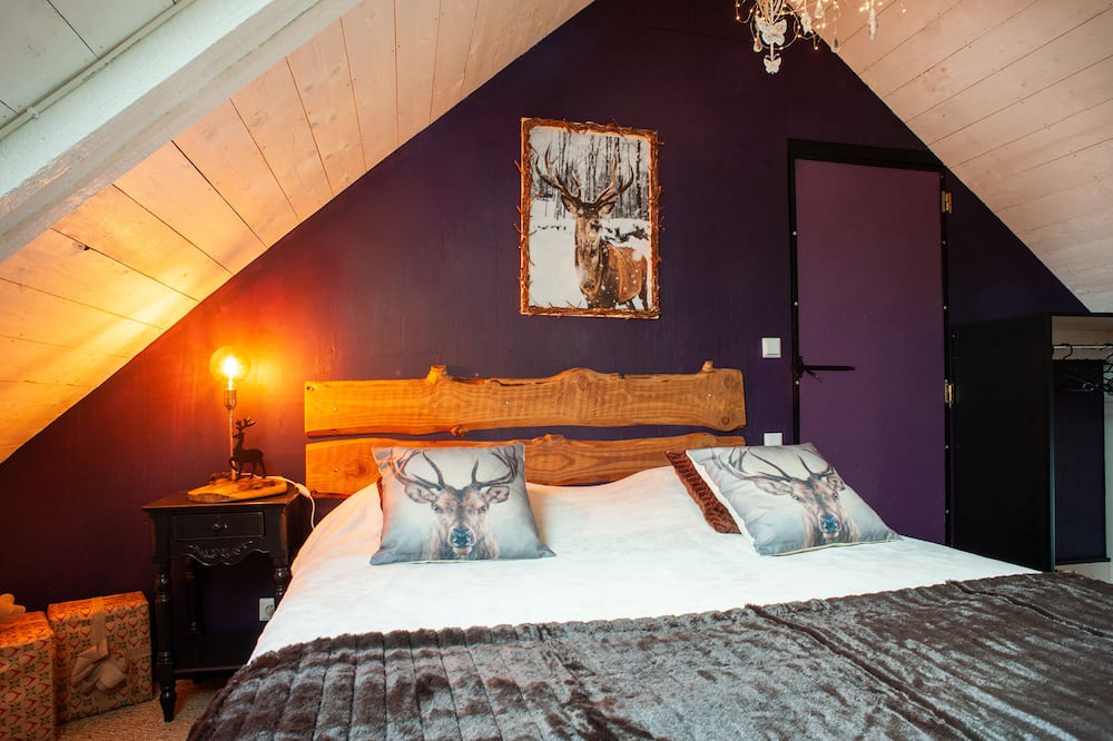 Photo of Bedroom in Plelo