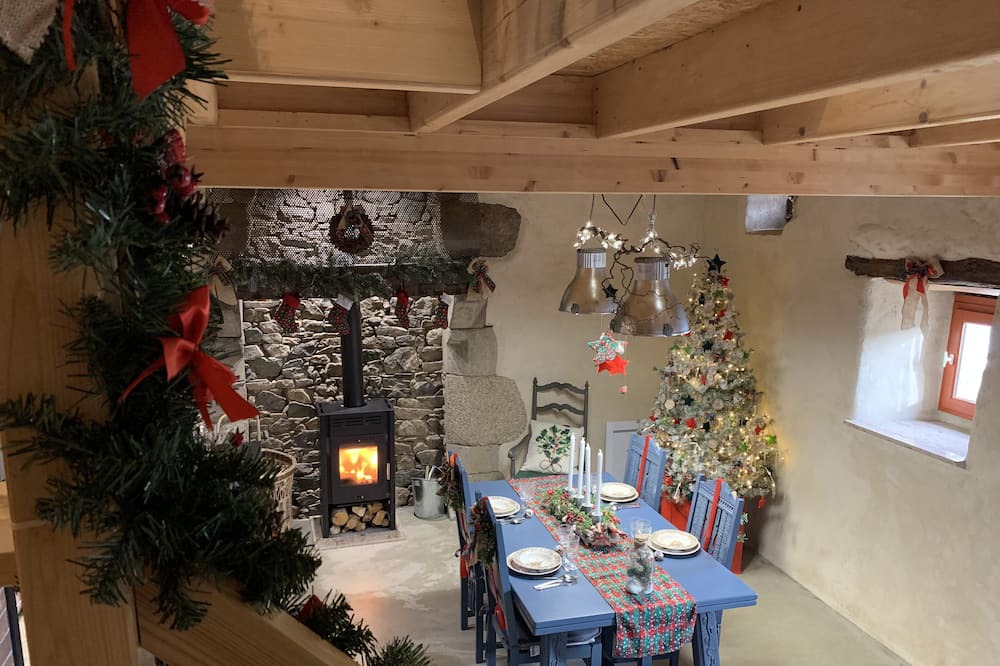 Photo of Kitchen in Plelo