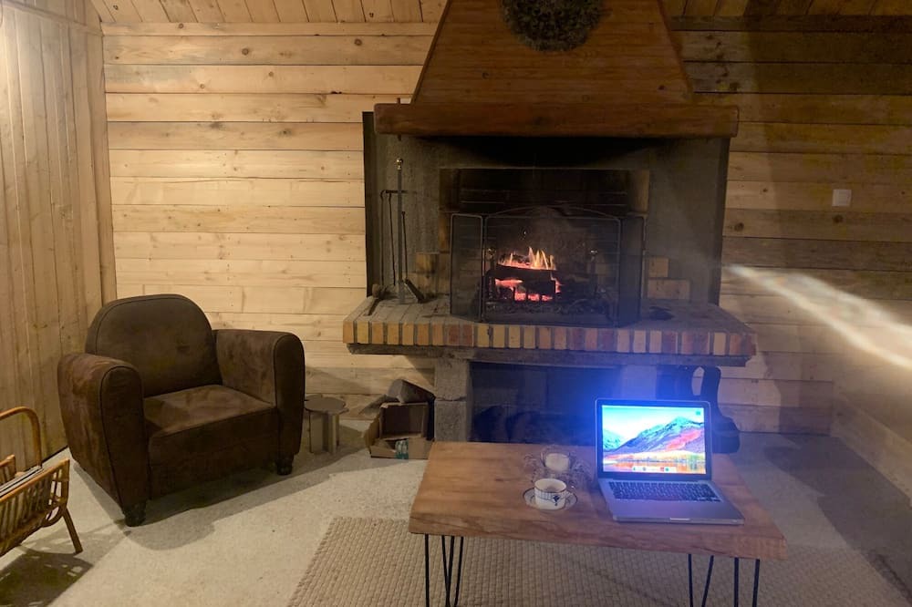 Photo of Livingroom in Nort-sur-Erdre