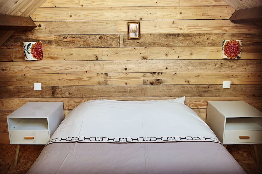 Photo of Bedroom in Nort-sur-Erdre