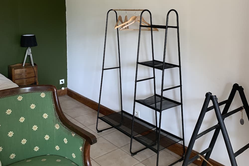 Photo of Bedroom in Nort-sur-Erdre
