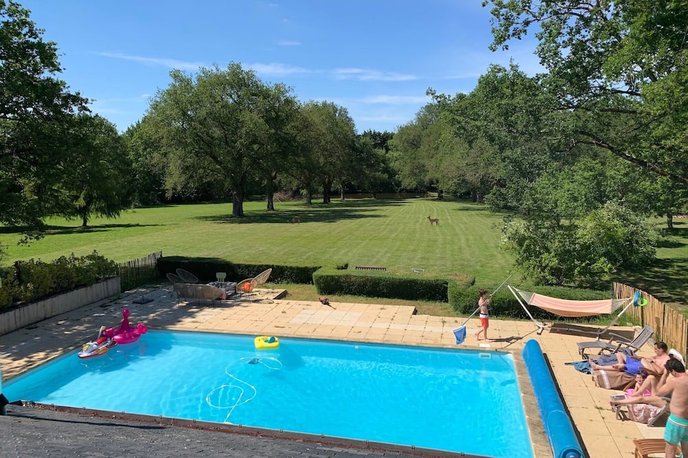 Photo of Outdoor in Nort-sur-Erdre
