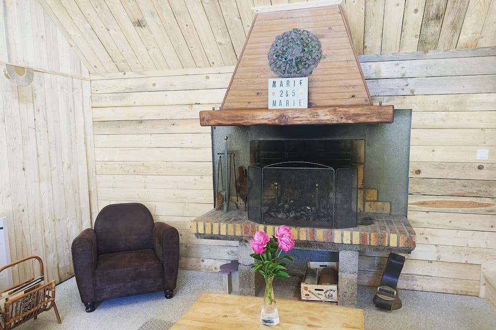 Photo of Livingroom in Nort-sur-Erdre