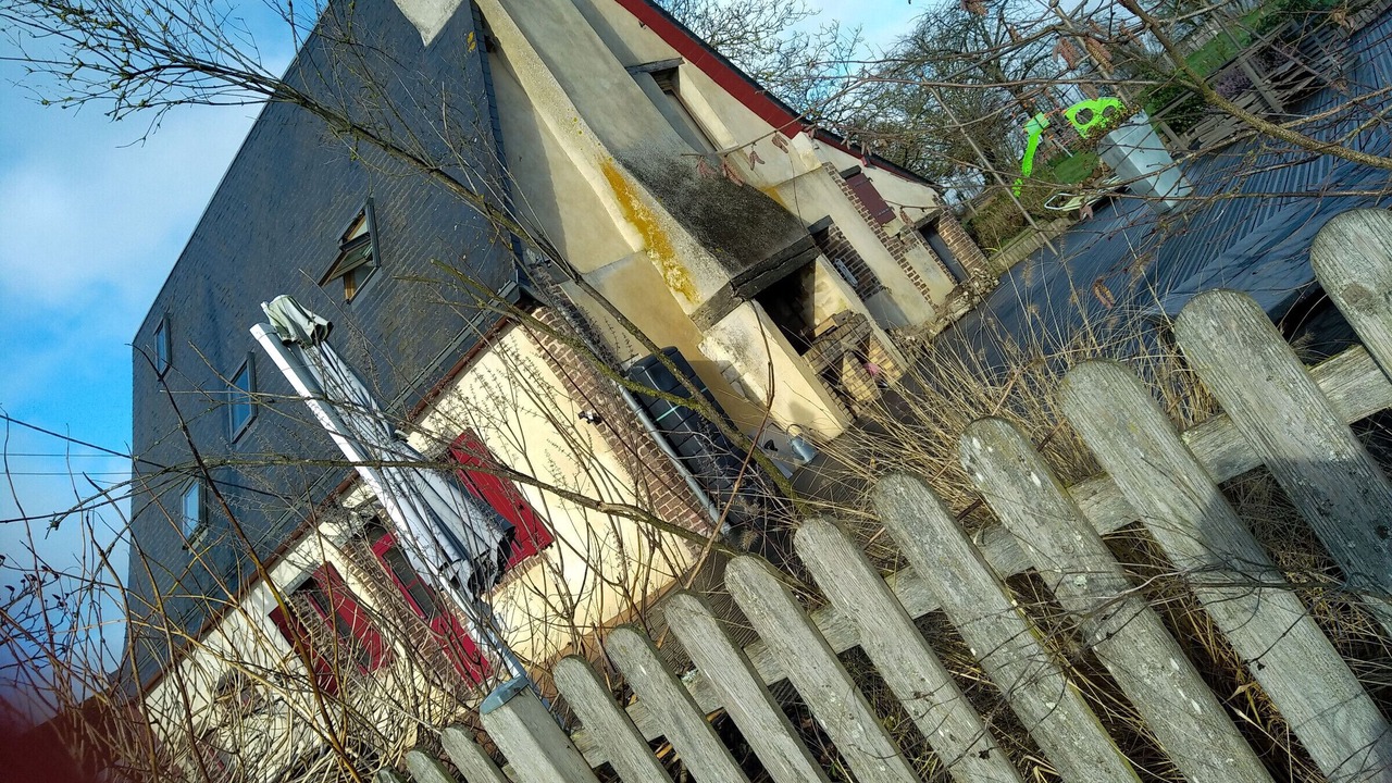Photo of Outdoor in Ecorpain
