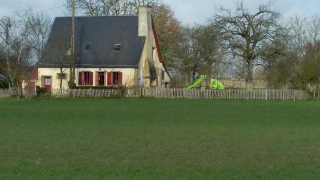 Photo of Outdoor in Ecorpain