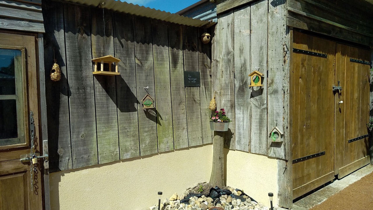 Photo of Outdoor in Ecorpain