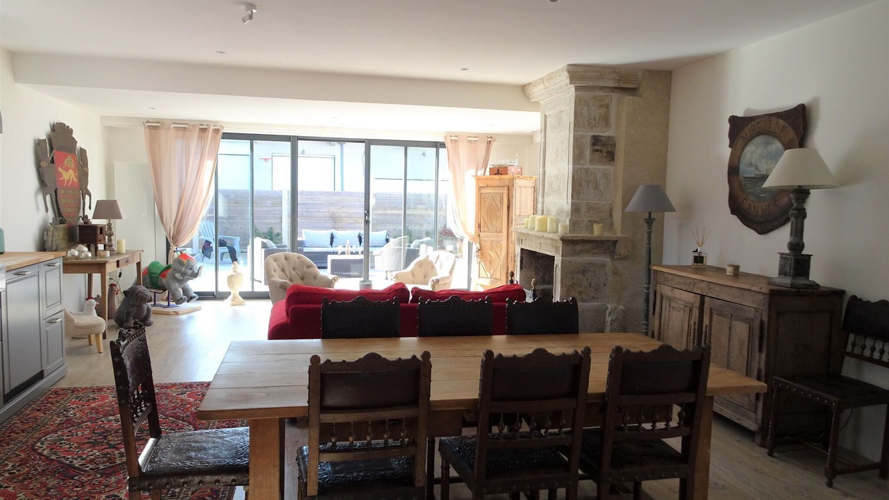 Photo of Others in Saint-Martin de Brehal