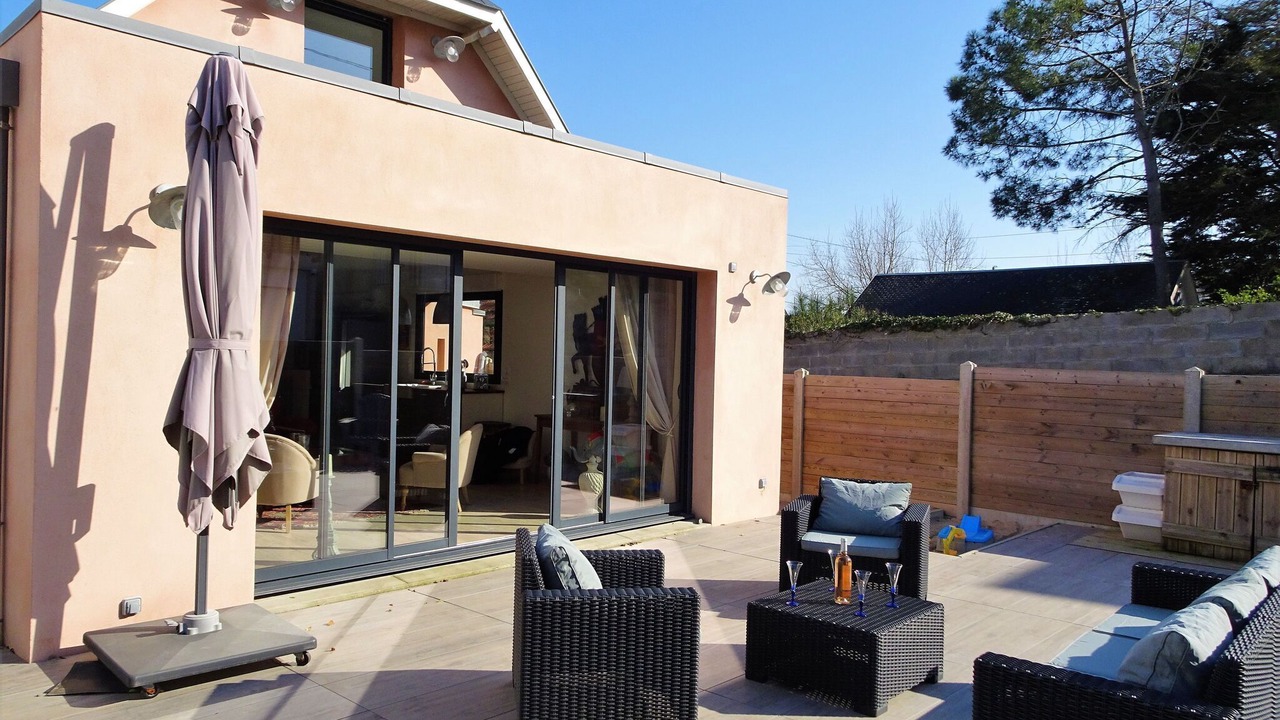 Photo of Outdoor in Saint-Martin de Brehal