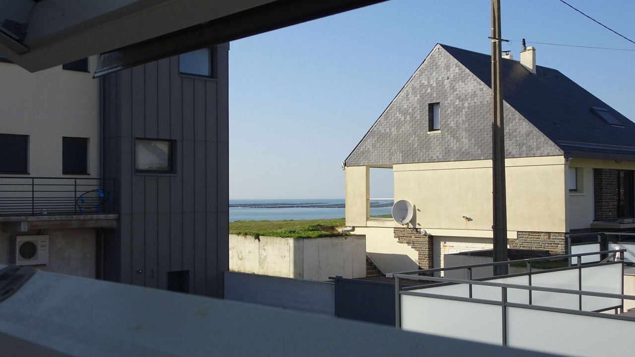 Photo of Outdoor in Saint-Martin de Brehal
