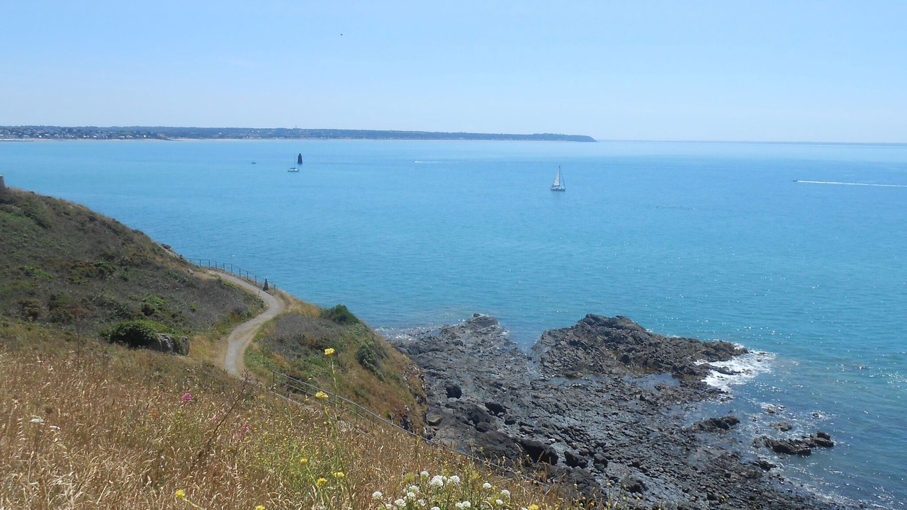 Photo of Others in Saint-Martin de Brehal