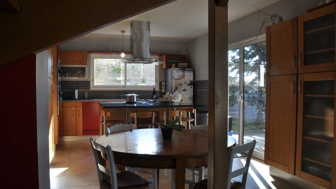 Photo of Kitchen in Oudon