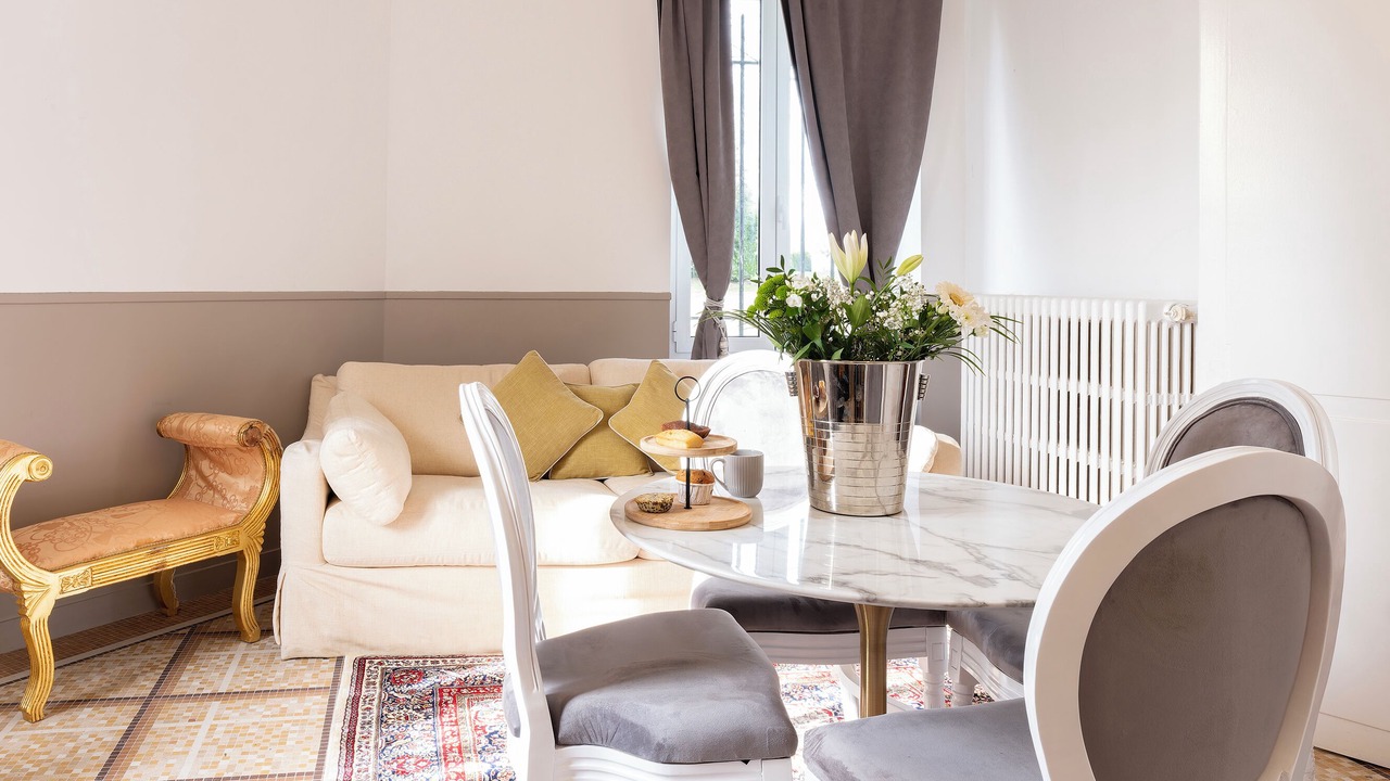 Photo of Livingroom in Pouance