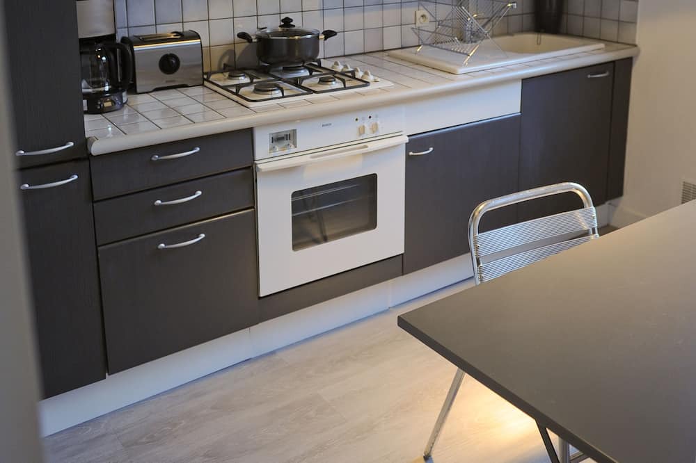 Photo of Kitchen in Nogent-le-Rotrou
