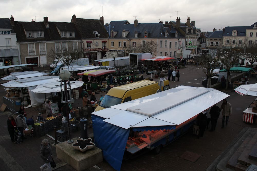 Photo of Outdoor in Nogent-le-Rotrou