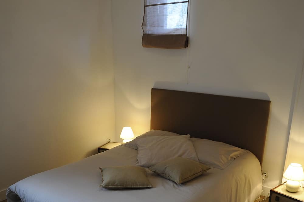 Photo of Bedroom in Nogent-le-Rotrou