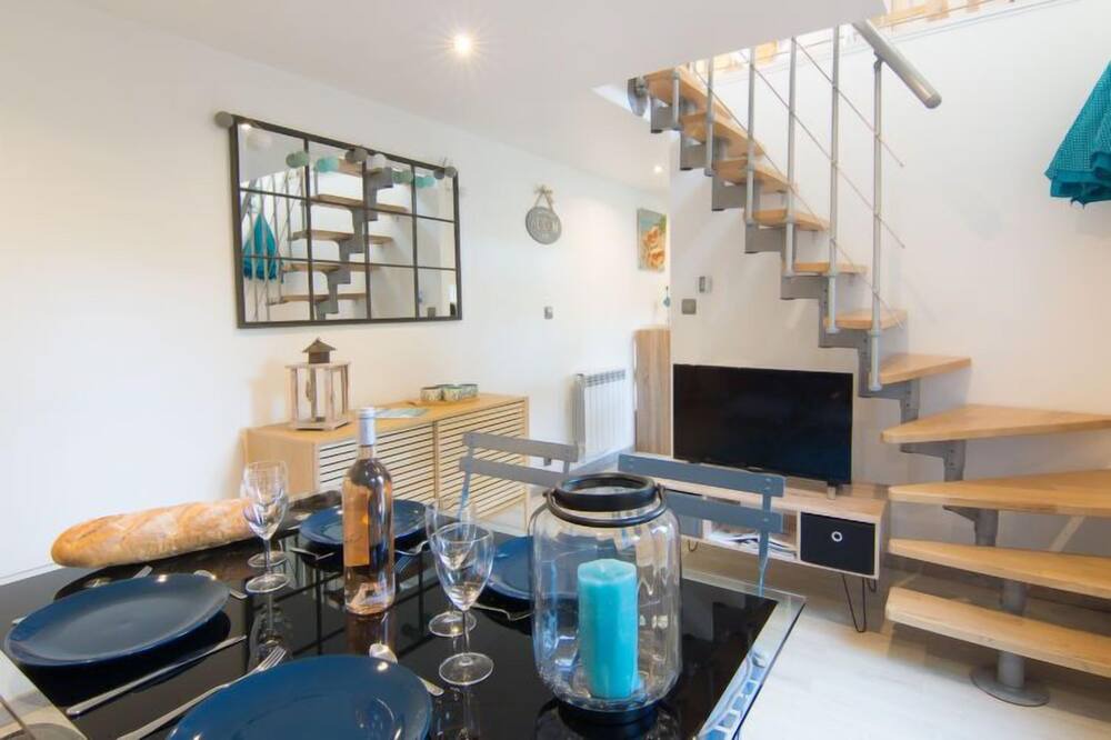 Photo of Kitchen in Dinard