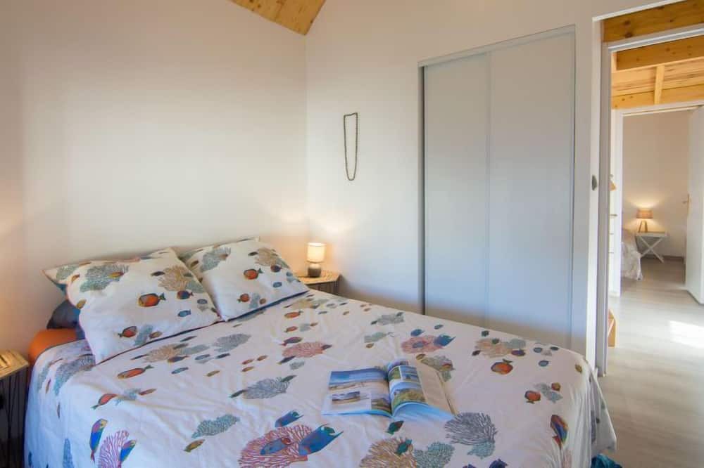 Photo of Bedroom in Dinard