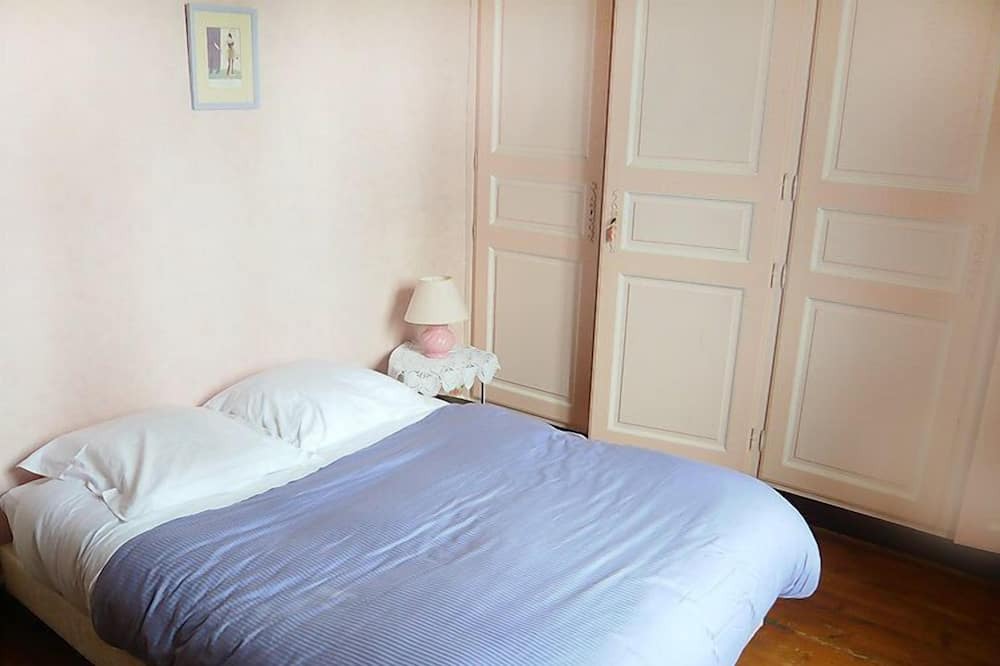 Photo of Bedroom in Victot - Pontfol