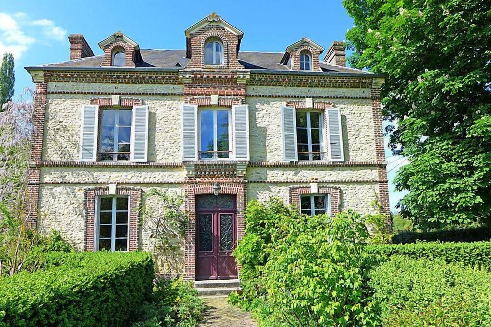 Photo of Outdoor in Victot - Pontfol