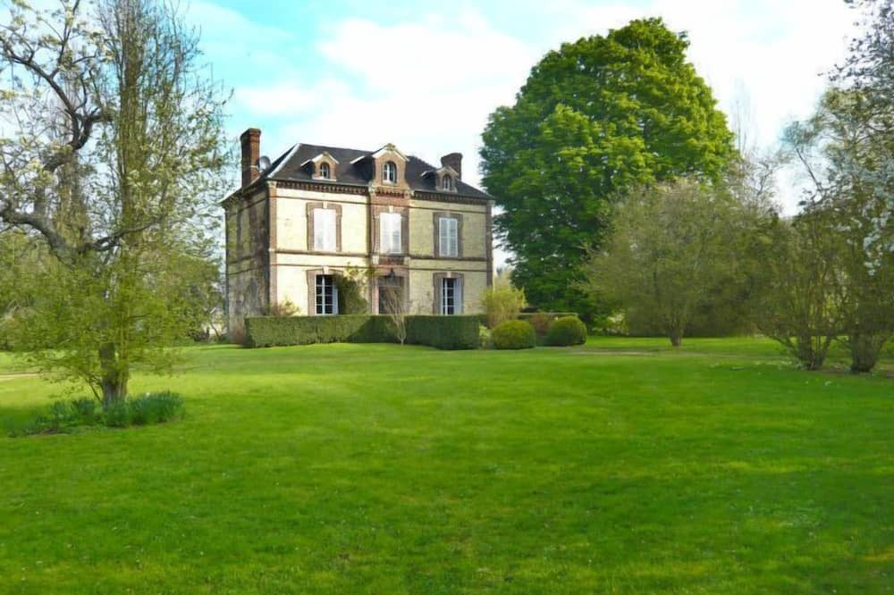 Photo of Outdoor in Victot - Pontfol