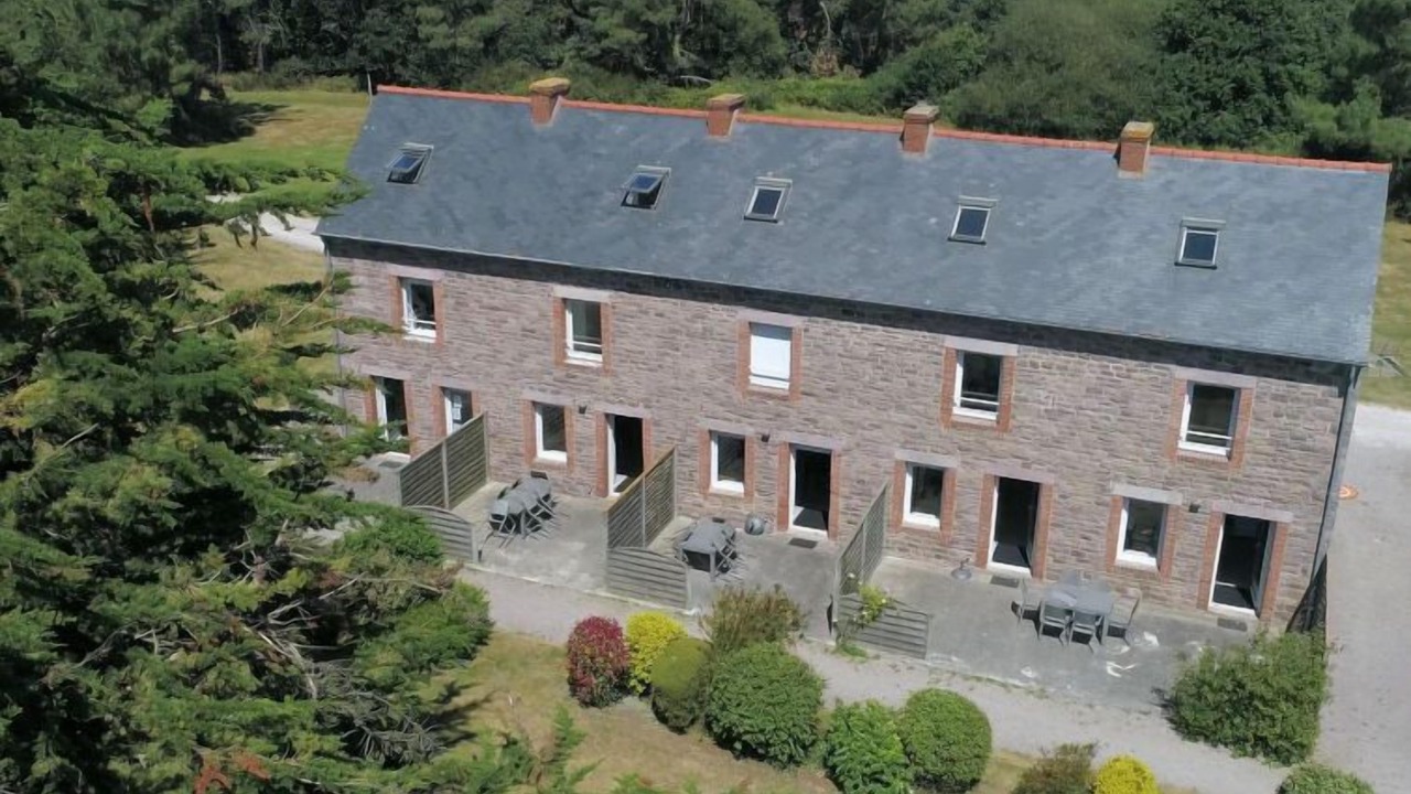 Photo of Outdoor in Pleherel-Plage-Vieux-Bourg