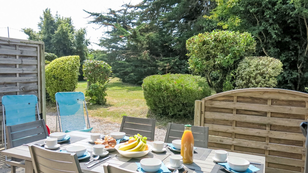 Photo of Outdoor in Pleherel-Plage-Vieux-Bourg