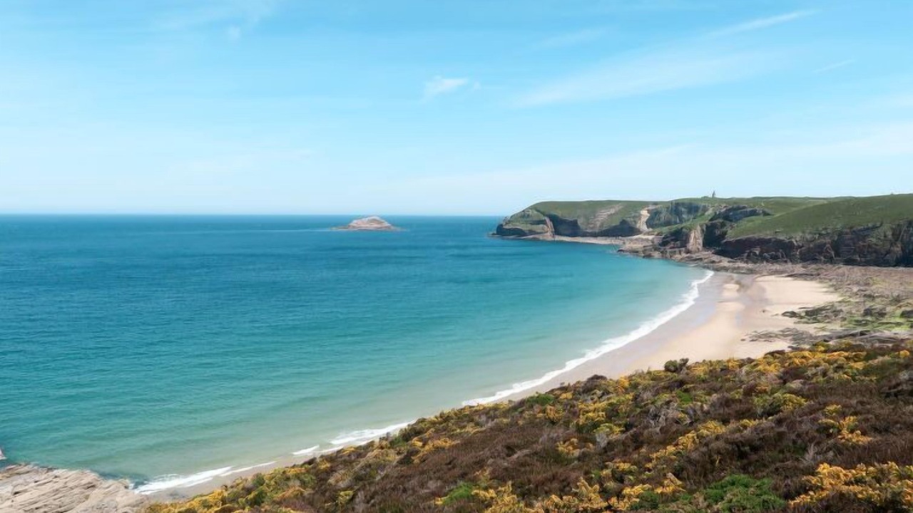Photo of Outdoor in Pleherel-Plage-Vieux-Bourg