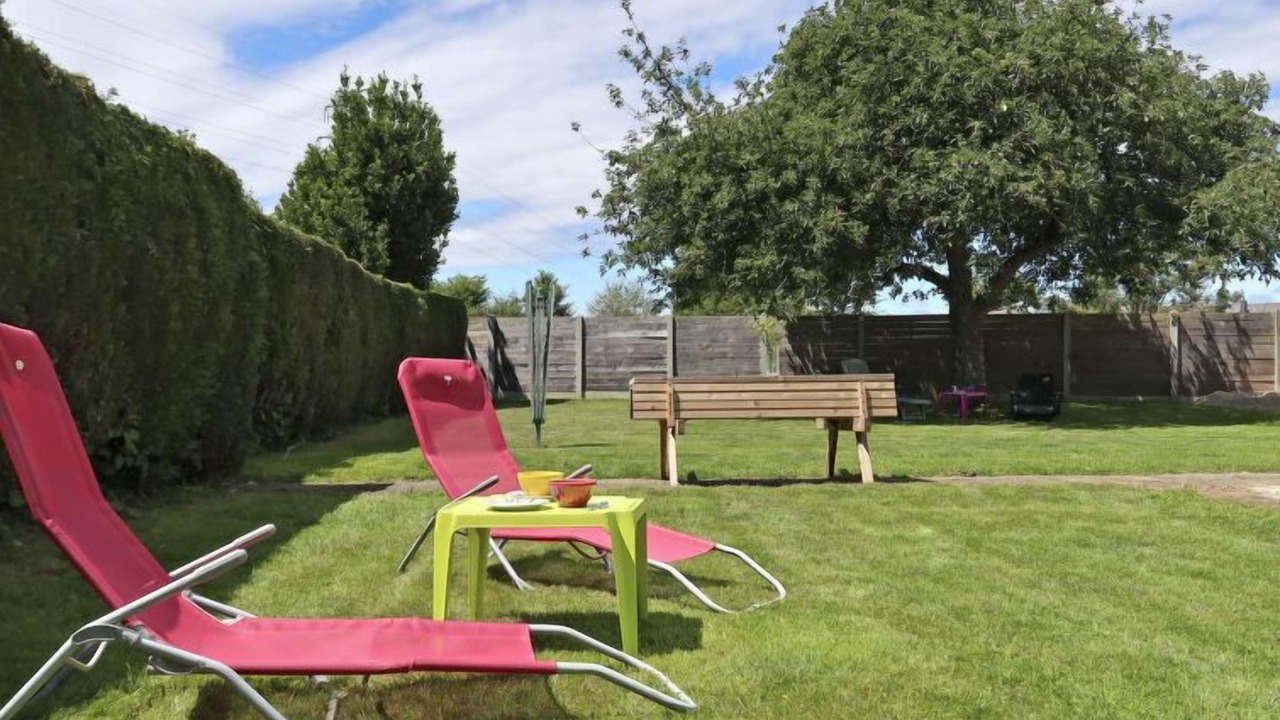 Photo of Outdoor in Tregueux