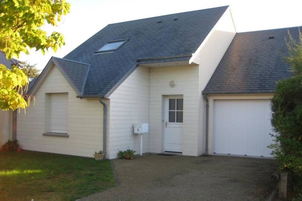 Photo of Outdoor in Agon-Coutainville
