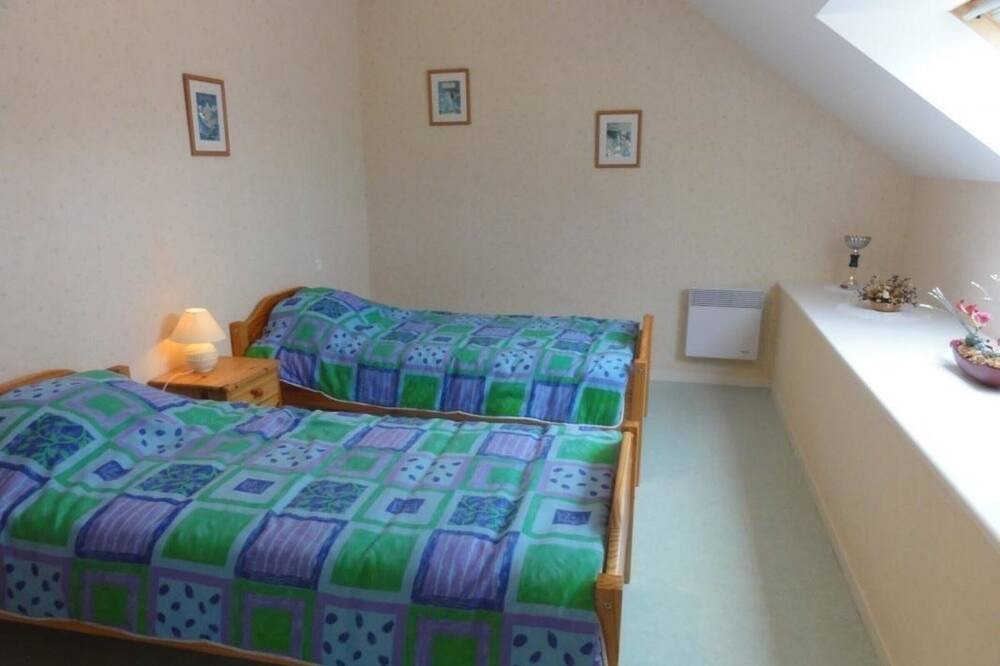 Photo of Bedroom in Agon-Coutainville