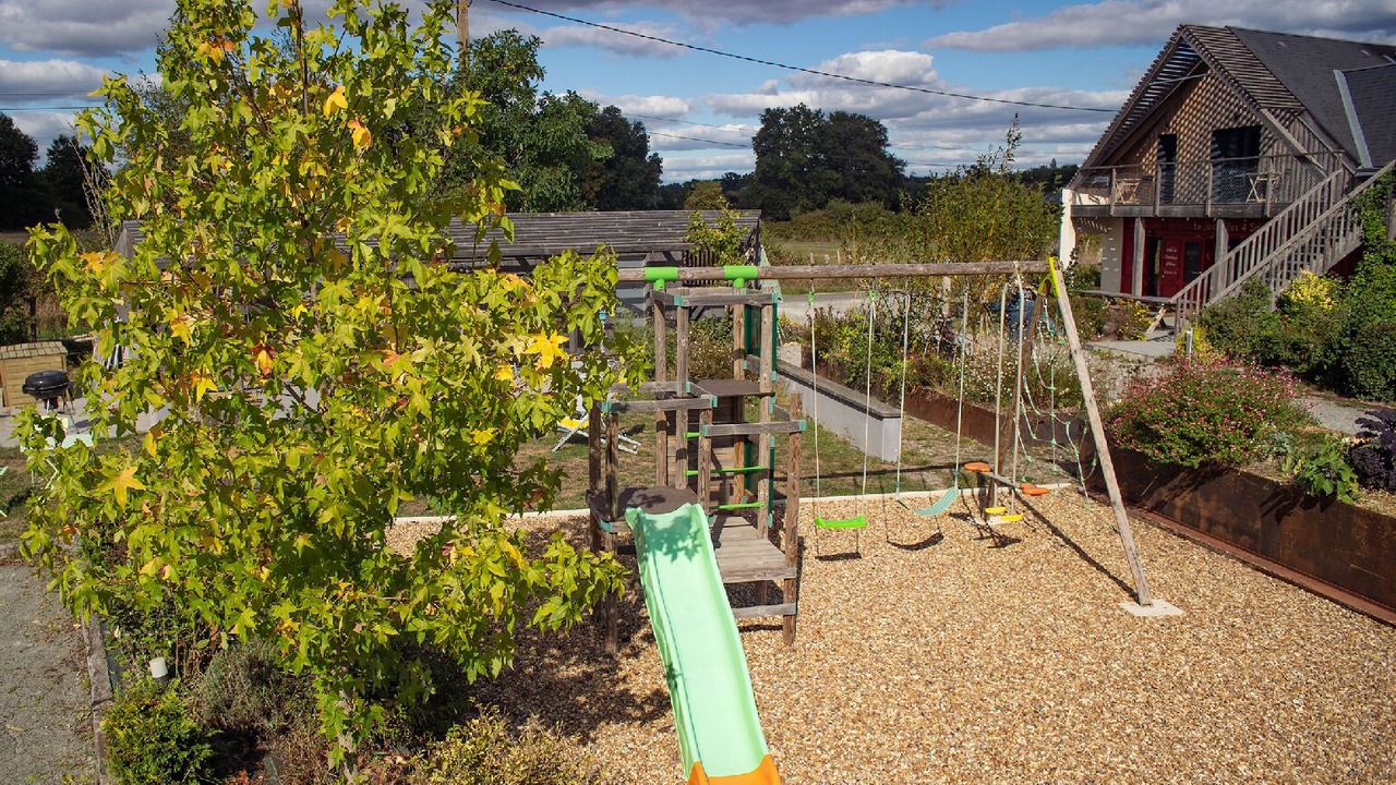 Photo of Outdoor in Change