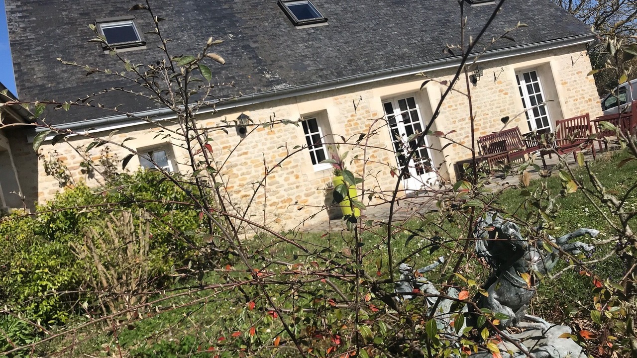 Photo of Outdoor in Nonant
