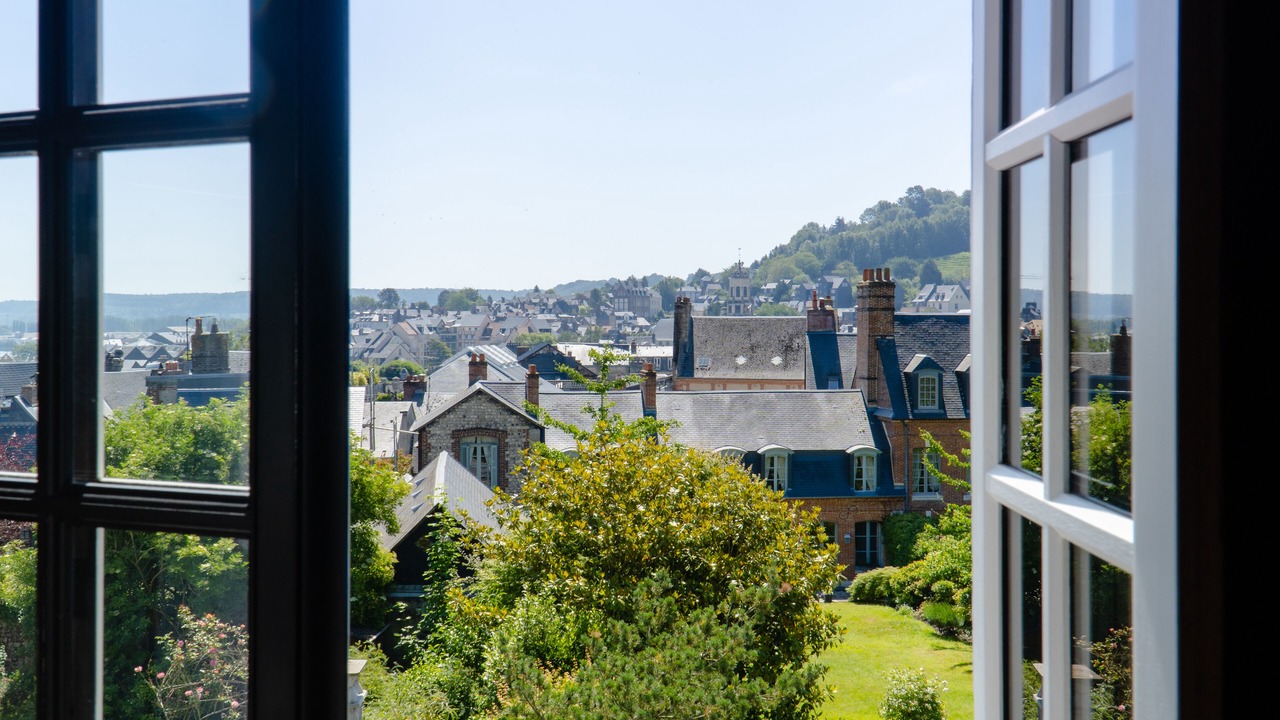 Photo of Outdoor in Honfleur