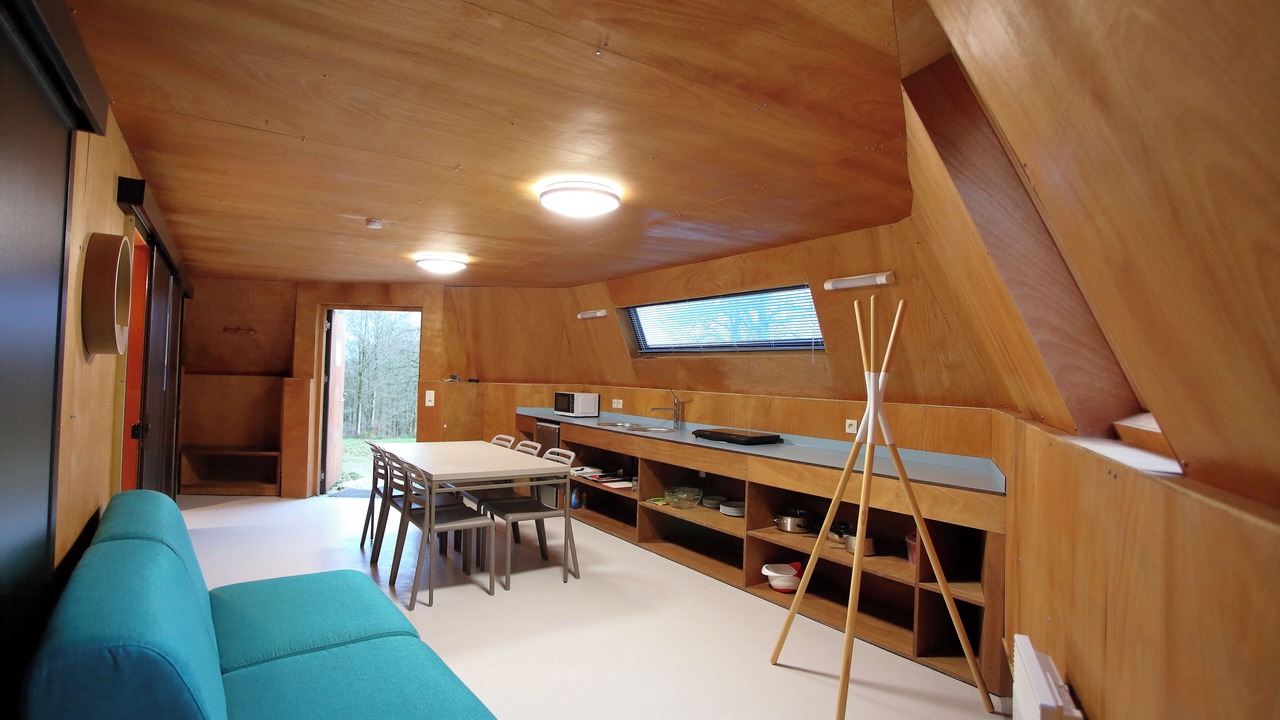Photo of Outdoor in Saint-Sever-Calvados