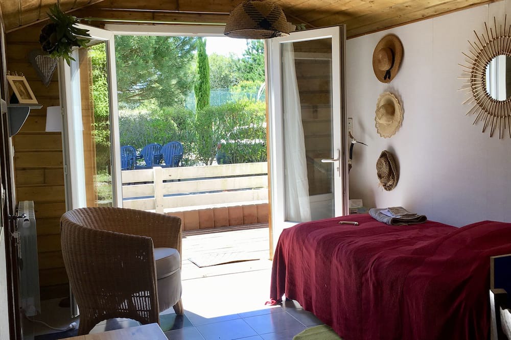 Photo of Bedroom in Saint-Pere-en-Retz