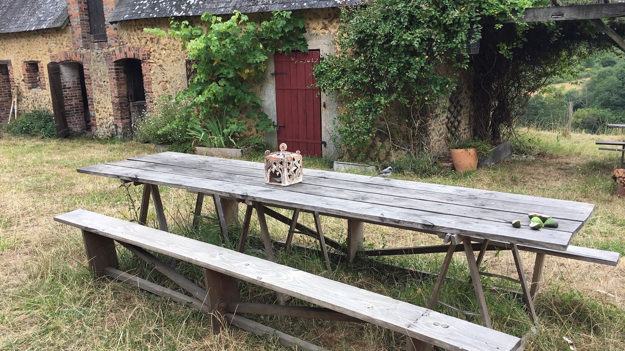 Photo of Outdoor in Valennes