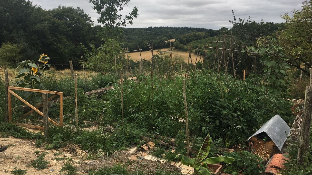 Photo of Outdoor in Valennes