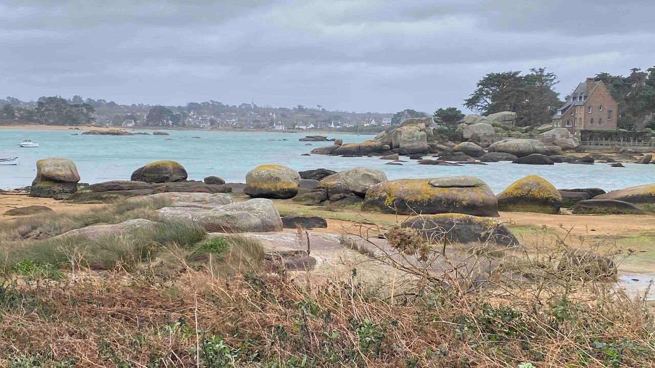 Photo of Others in Etables-sur-Mer