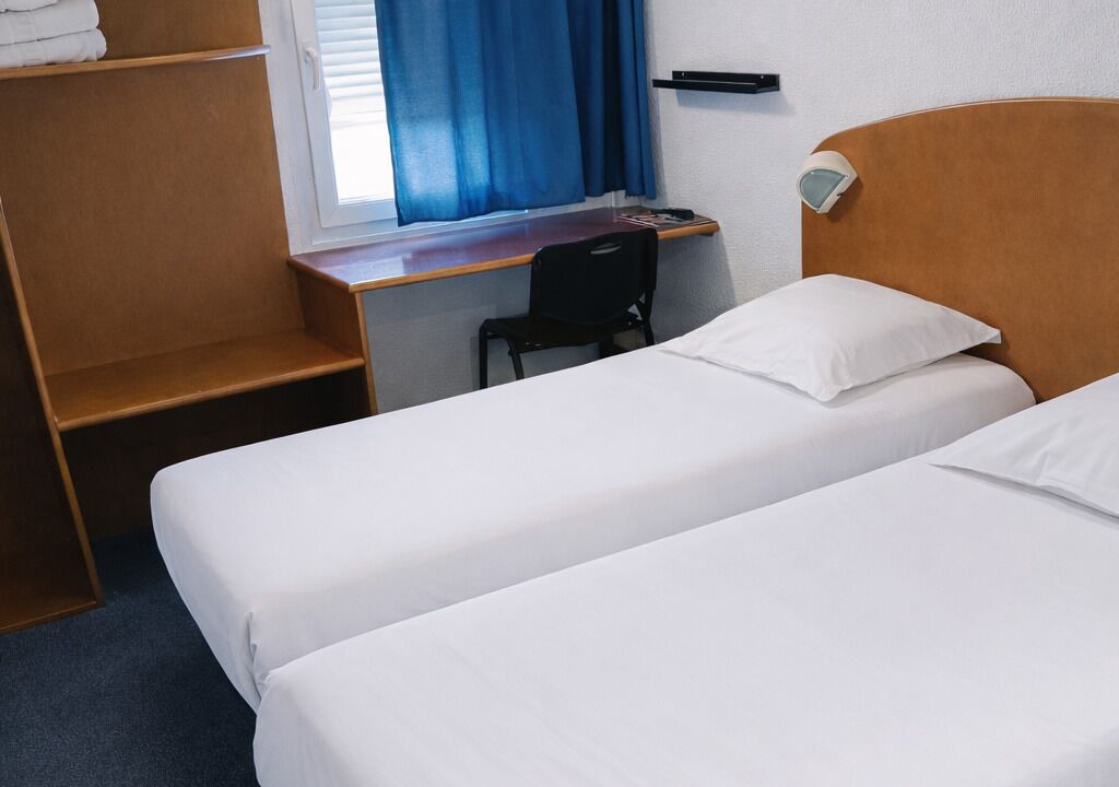 Photo of Bedroom in Tregueux