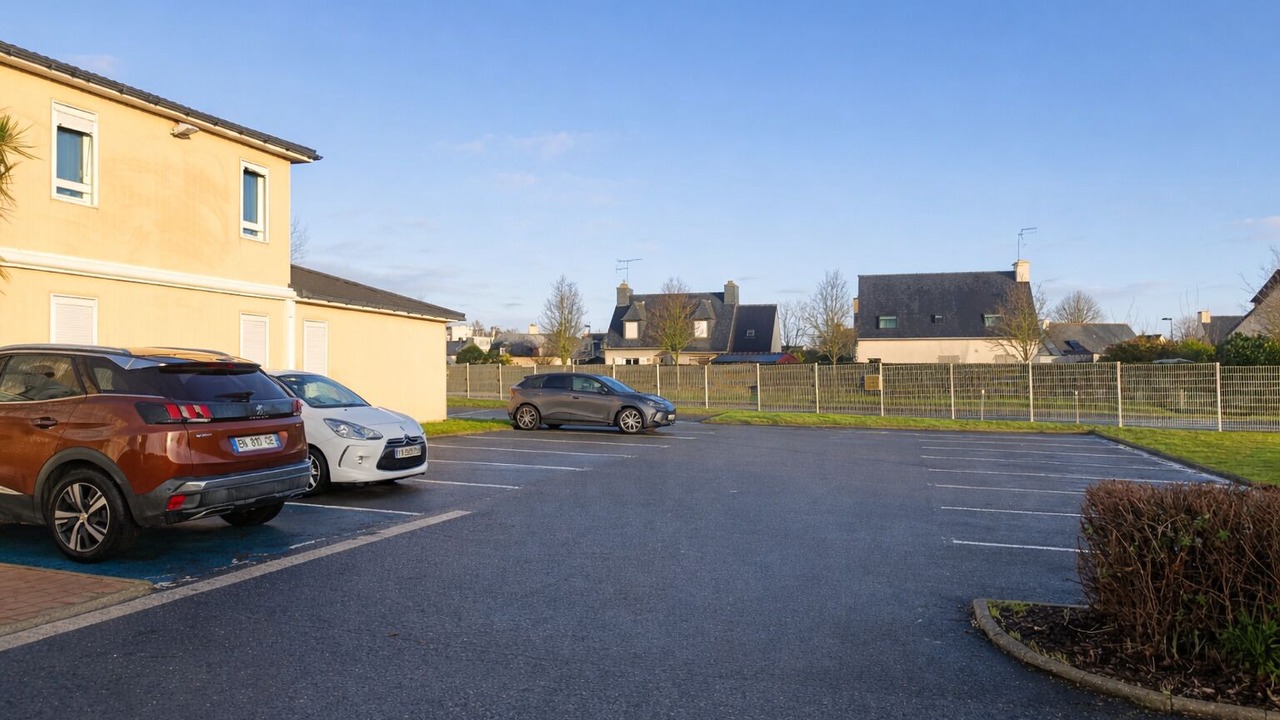 Photo of Outdoor in Tregueux