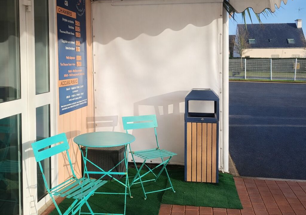 Photo of Outdoor in Tregueux