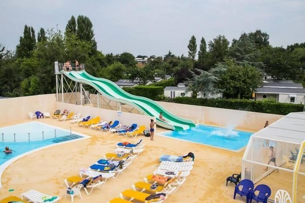 Photo of Outdoor in Benodet