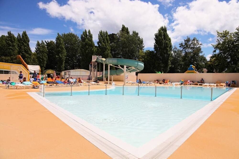 Photo of Outdoor in Benodet