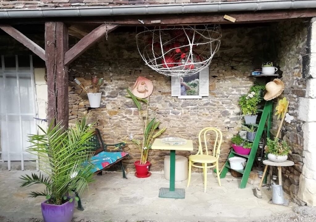 Photo of Outdoor in Tournebu