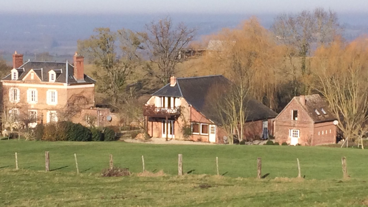Photo of Outdoor in Boissey