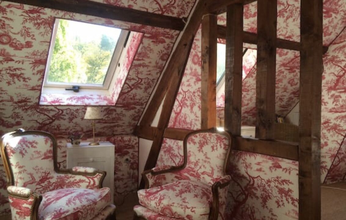 Photo of Livingroom in Boissey