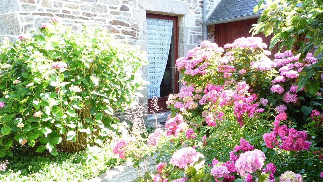 Photo of Outdoor in Guidel-Plages